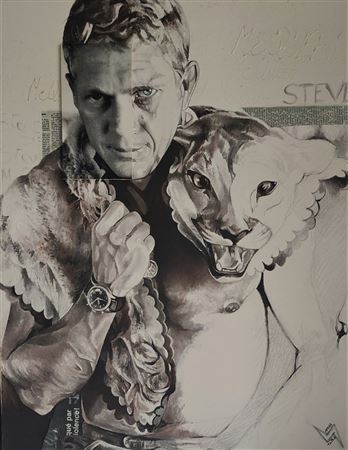 Steve McQueen