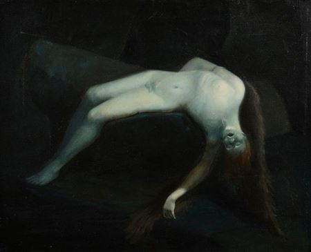 Hermaphrodite