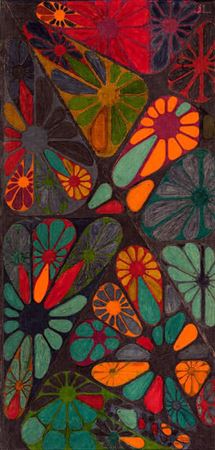 Untitled by Antonio Maluf - Auction record, sale price, and art valuation. Compare with similar artists and explore comparable artworks.