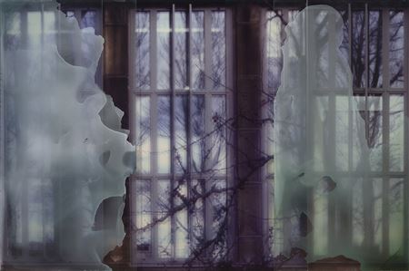 Memory, Enclosed 2003