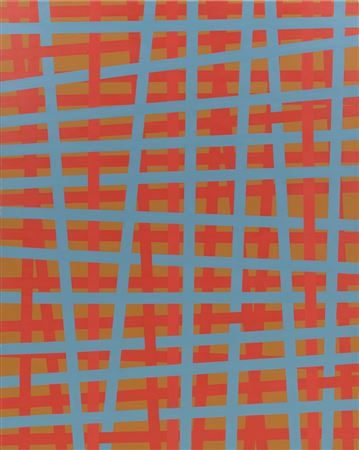 Out of Sight No. 2 1999 by Wilma Tabacco - Auction record, sale price, and art valuation. Compare with similar artists and explore comparable artworks.