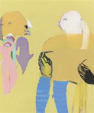 Untitled 2003