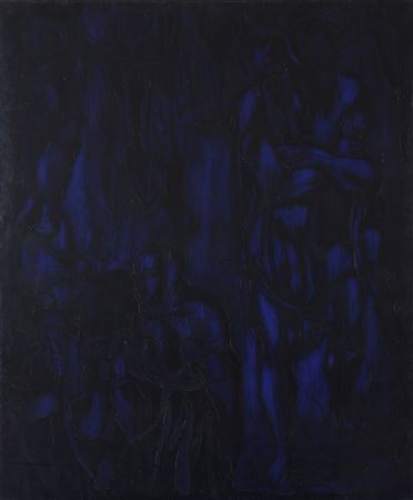 Resurrecting the Light 1988