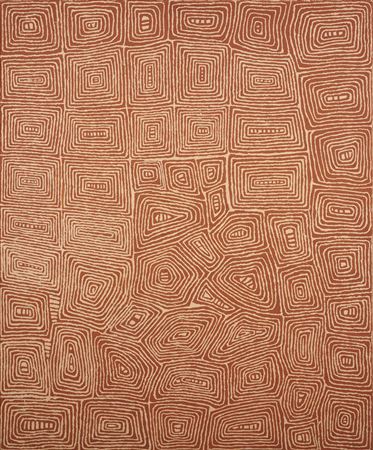 Untitled (Tjungimanta) 2002