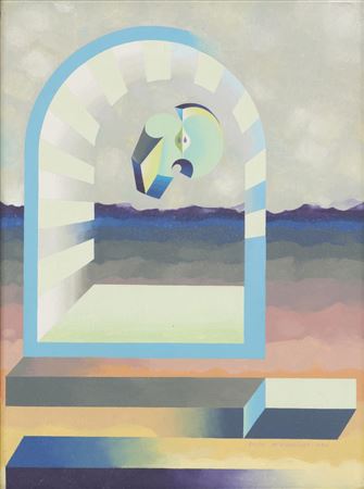 Doorway for Eve