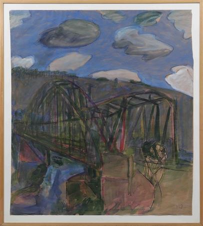 The Bridge