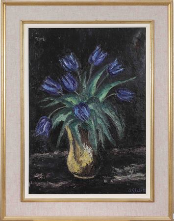 Bouquet of flowers