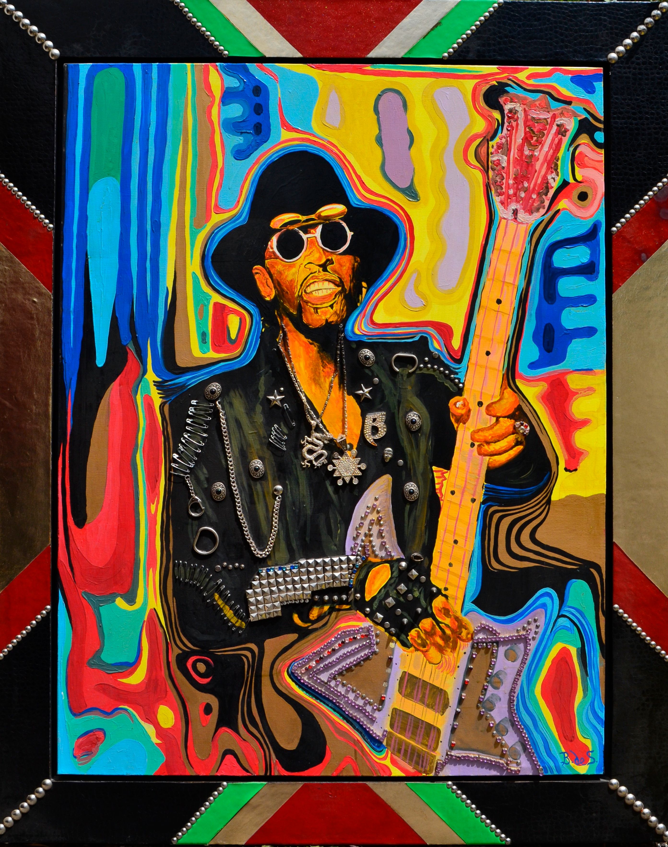 "Bootsy Collins