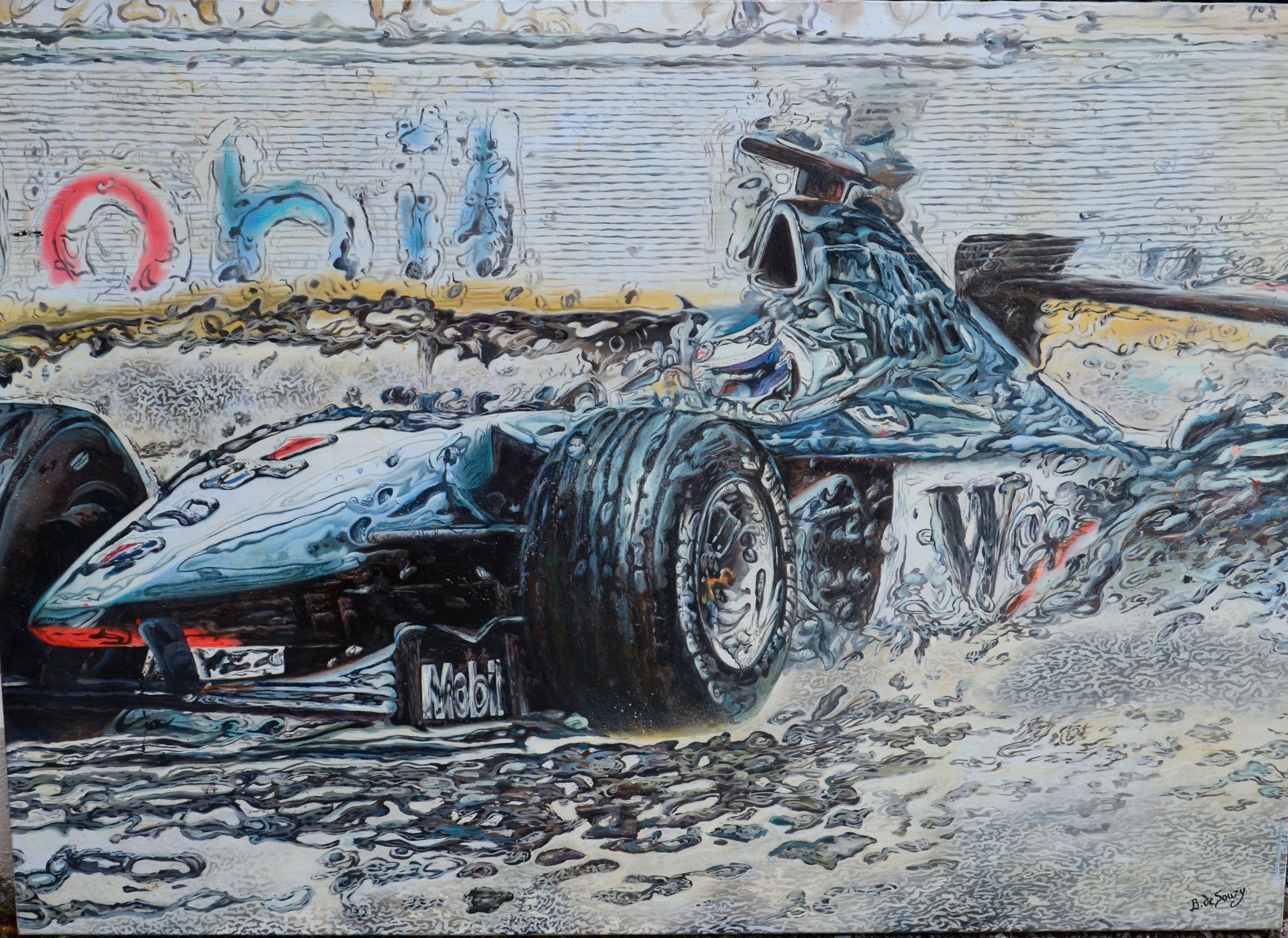 Mika Hakinen