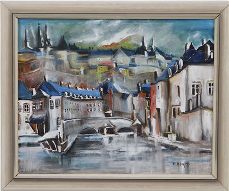 City view
