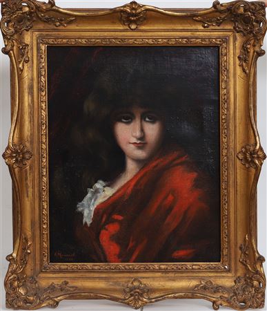 Fine Classic Art - Succession De Mr G & A Divers