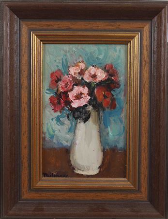Small bouquet of flowers