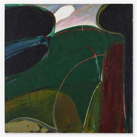 Untitled (from the Hudson River School Series)