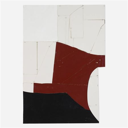 Untitled (Reservoir) 2, 2011