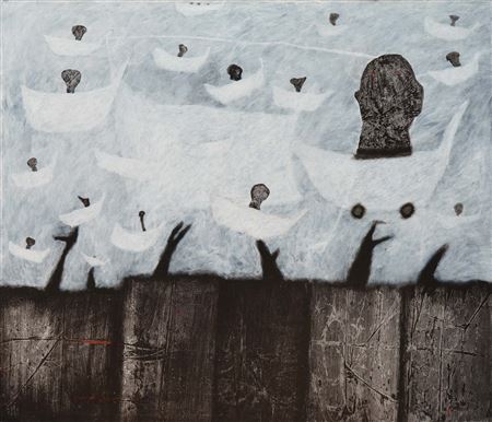 Perlombaan (2000)