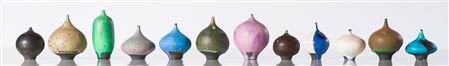 (12) Feelie Vases