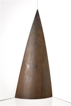 Maquette for Cone 10