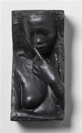 Girl for the Whitney Museum