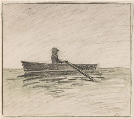 Row Boat