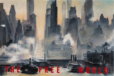 The Free World