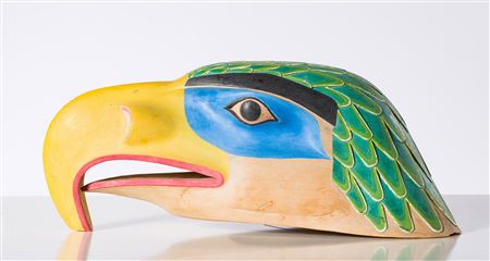 Eagle Head