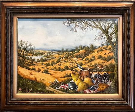 Autumn landscape