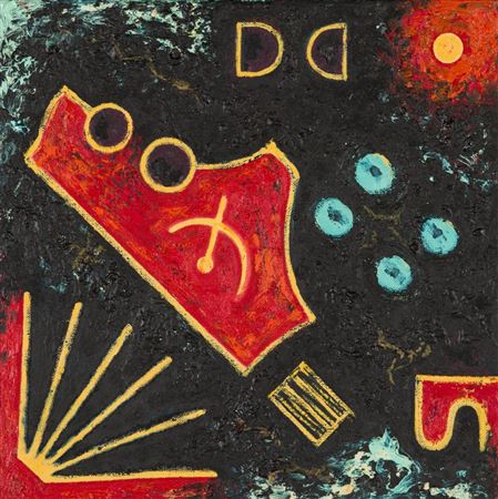 Untitled by Sonia Lixl - Auction record, sale price, and art valuation. Compare with similar artists and explore comparable artworks.