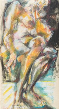 Female nude