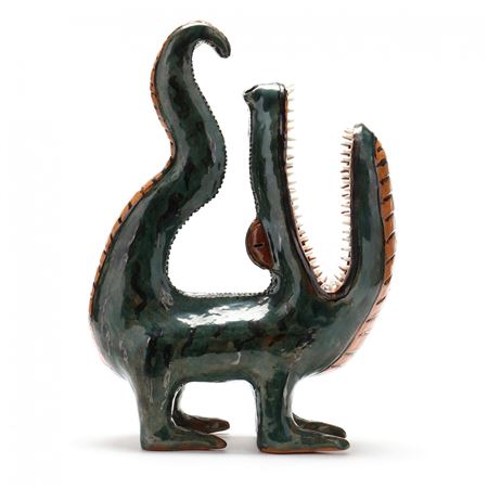 Alligator