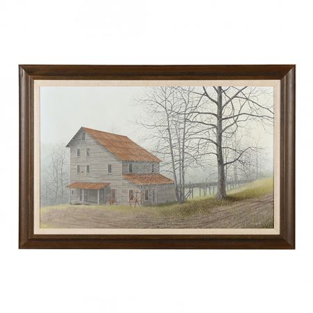 East Bend Mill
