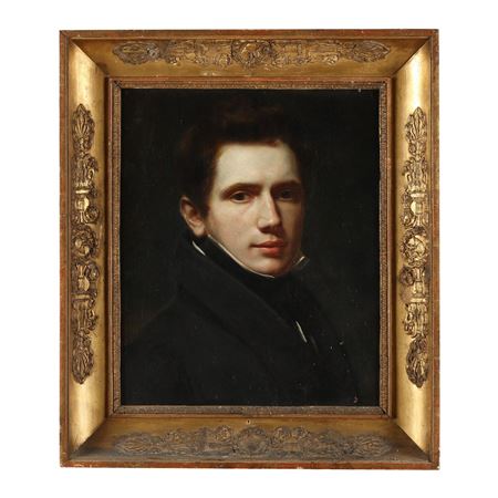 Portrait of a Man