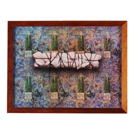 Object Wrapped