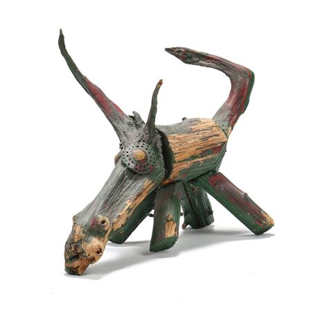 Green Critter