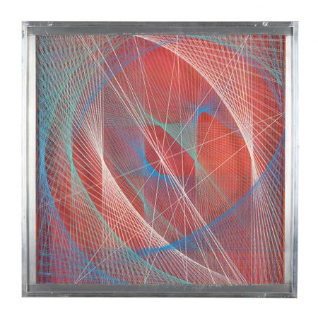 String Composition #155