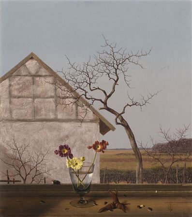 Early spring