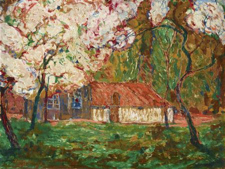 Spring