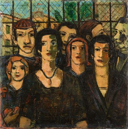 Group portrait