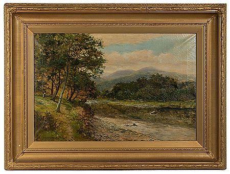 Landscape