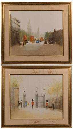 Two works