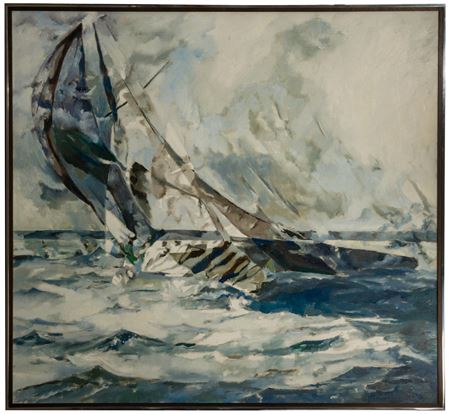 "The Squall"