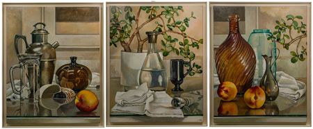 Triptych