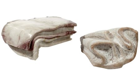 Marble Sculptures