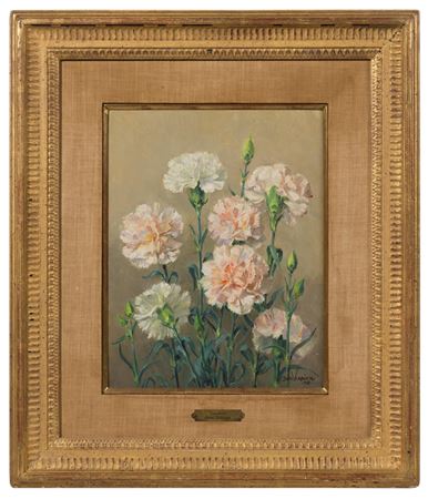 CARNATIONS