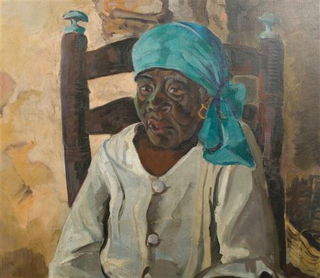 'Grandmere'