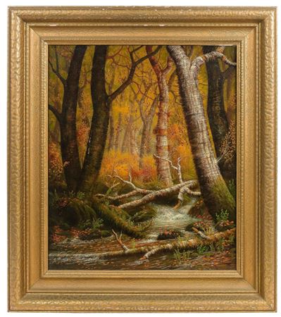 'Autumn Tints'