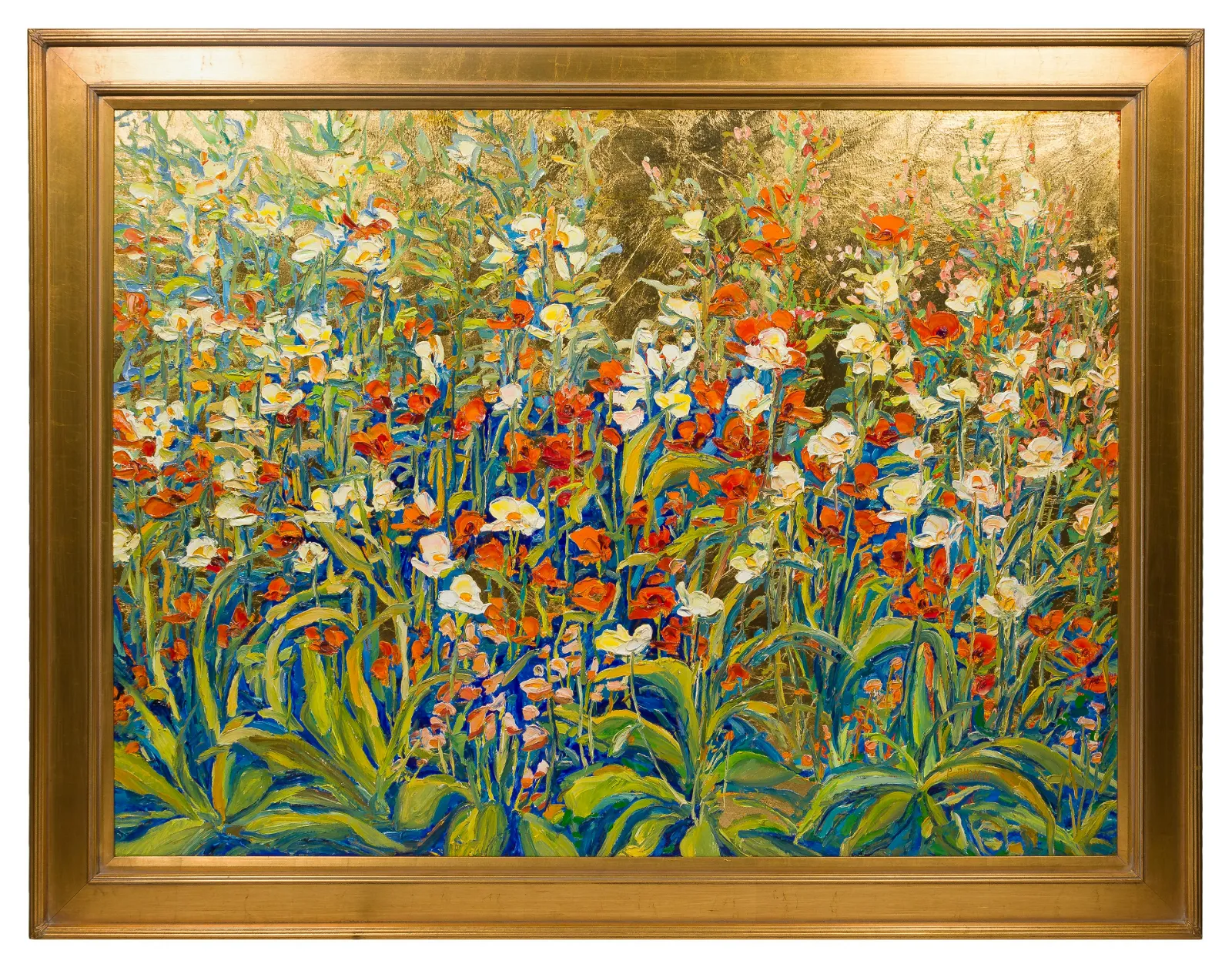 "Floral Delight"