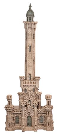 Water Tower