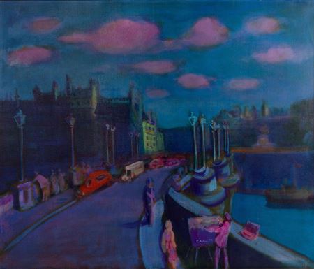 'Pont de Neuf'