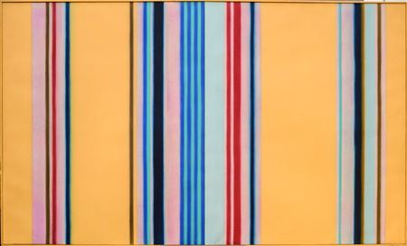 Modulus 4 by Andre Beullens - Auction record, sale price, and art valuation. Compare with similar artists and explore comparable artworks.