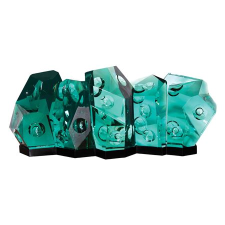Emerald Journey